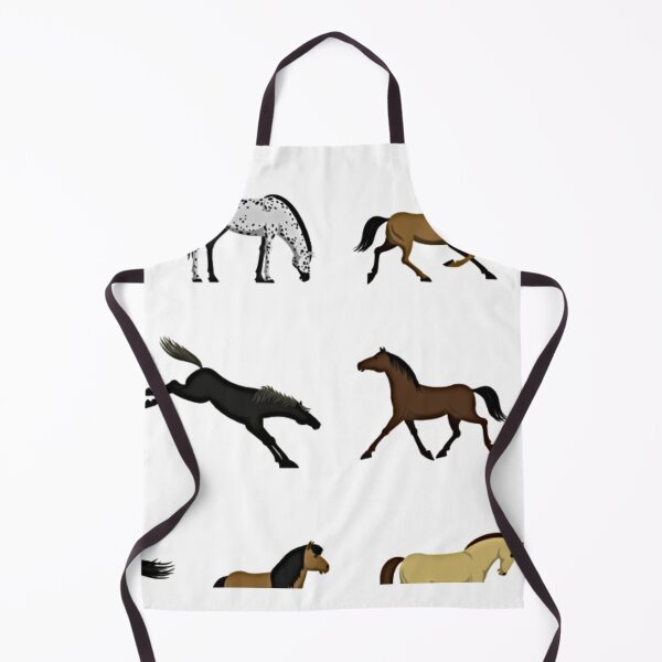 Item preview, Beautiful Horse Design designed and sold by NoxLand.
