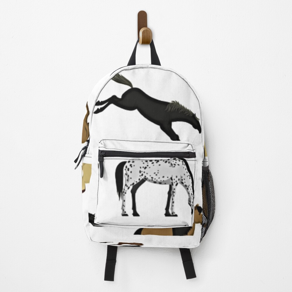 Item preview, Backpack designed and sold by NoxLand.