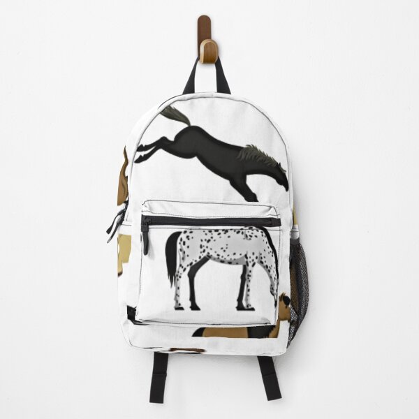 Item preview, Beautiful Horse Design designed and sold by NoxLand.