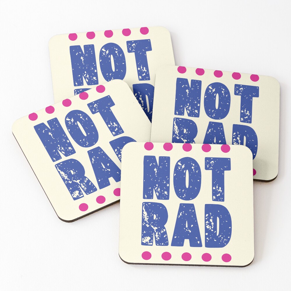 Item preview, Coasters (Set of 4) designed and sold by TorringtonPlace.