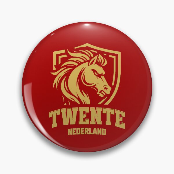 Item preview, Twente animated gold designed and sold by VRedBaller.
