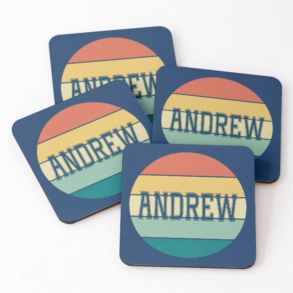 Item preview, Andrew Name designed and sold by Jeallan Designs.