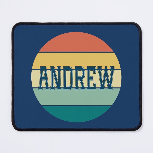 Item preview, Andrew Name designed and sold by Jeallan Designs.