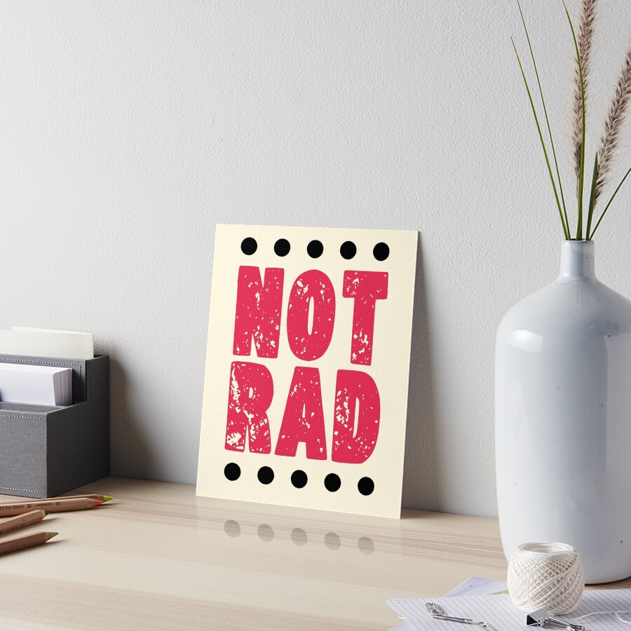 Item preview, Art Board Print designed and sold by TorringtonPlace.