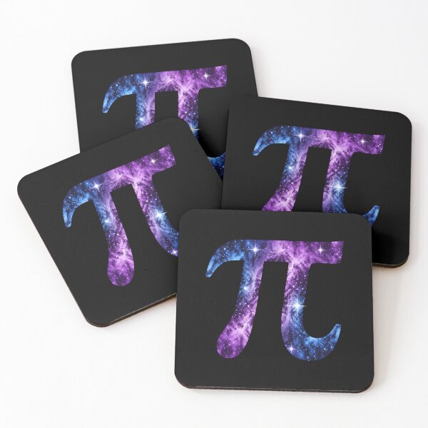 Item preview, Galaxy Space Math Nebula designed and sold by SignumShop.