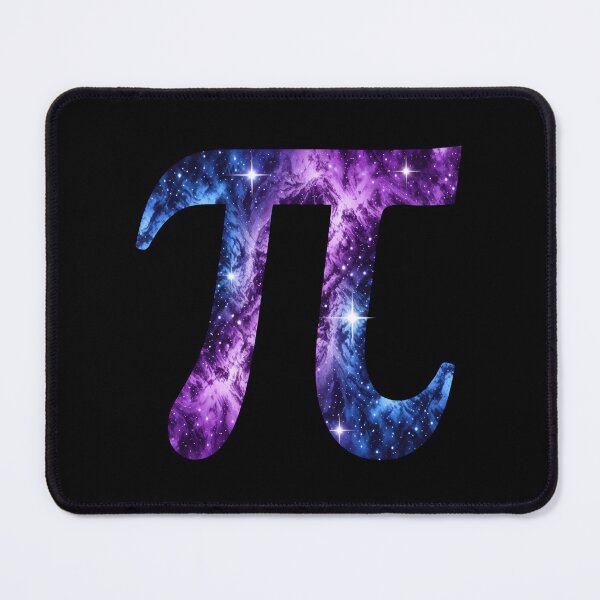 Item preview, Galaxy Space Math Nebula designed and sold by SignumShop.