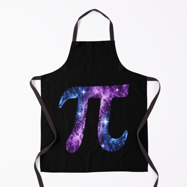 Item preview, Galaxy Space Math Nebula designed and sold by SignumShop.