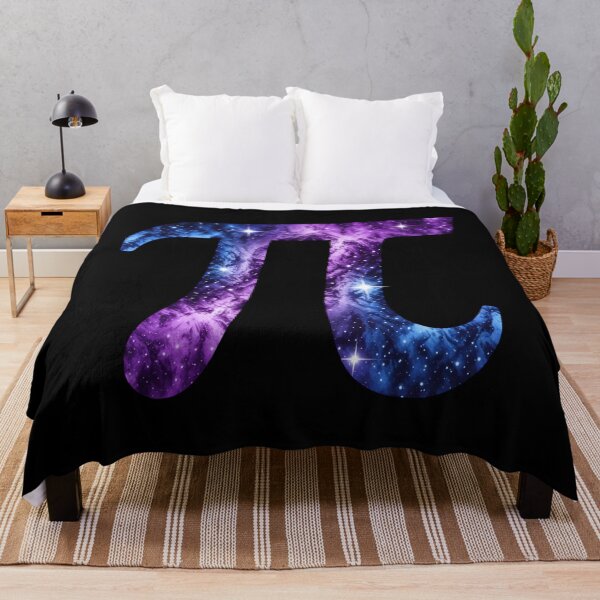 Item preview, Galaxy Space Math Nebula designed and sold by SignumShop.