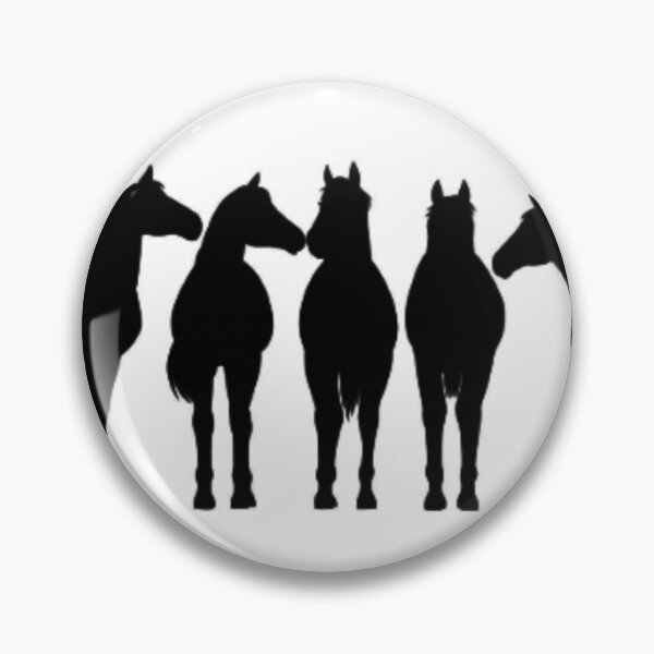 Item preview, Beautiful Horse Design designed and sold by NoxLand.
