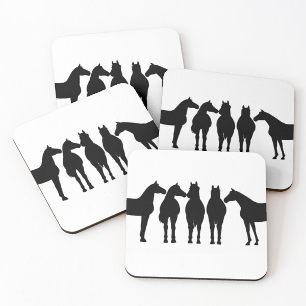 Item preview, Beautiful Horse Design designed and sold by NoxLand.