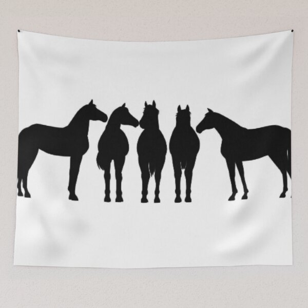 Item preview, Beautiful Horse Design designed and sold by NoxLand.
