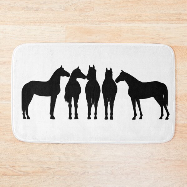 Item preview, Beautiful Horse Design designed and sold by NoxLand.