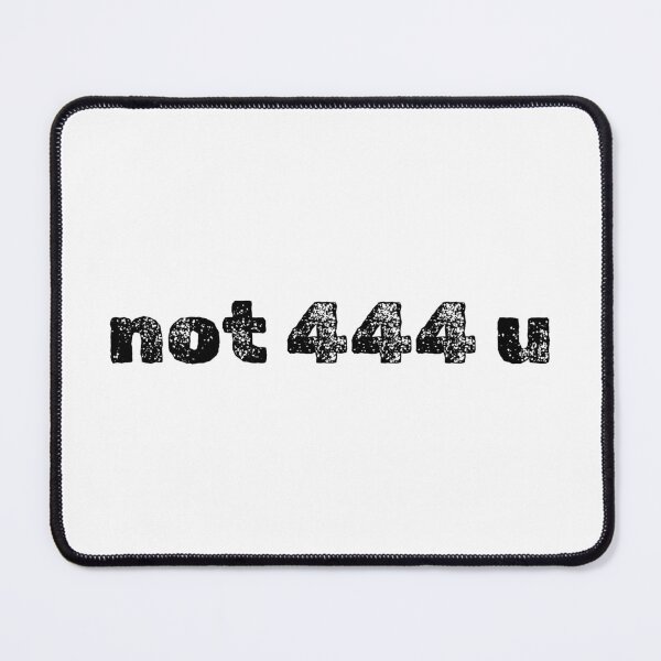 Item preview, Not 444 U designed and sold by Studio Sonders.