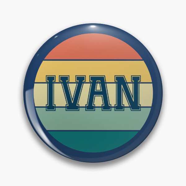 Item preview, Ivan Name designed and sold by Jeallan Designs.