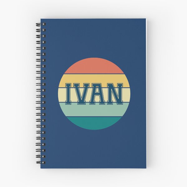 Item preview, Ivan Name designed and sold by Jeallan Designs.