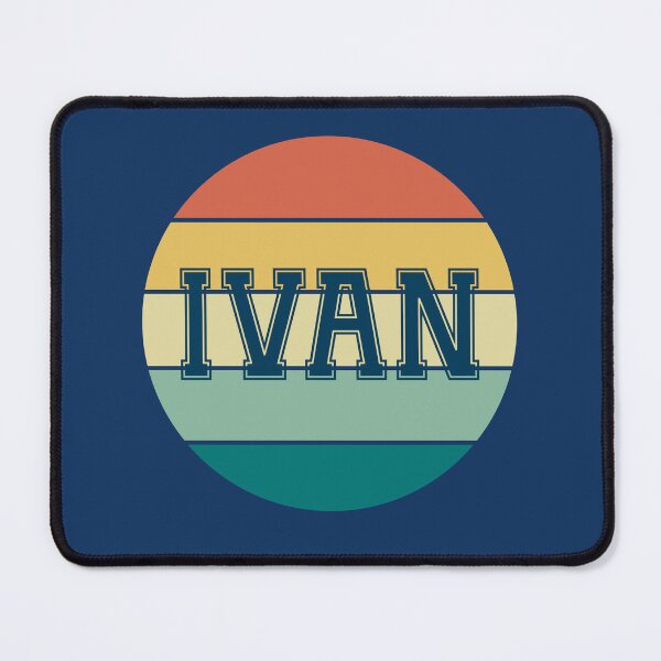 Item preview, Ivan Name designed and sold by Jeallan Designs.