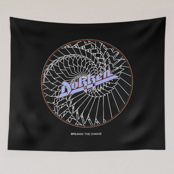 Item preview, Dokkens designed and sold by artisanmilly.