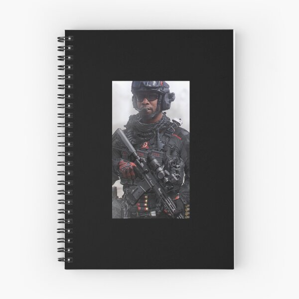 Item preview, BF BF6 Phantom Squad Mirage Support (9:16) designed and sold by Sellcooldesigns.