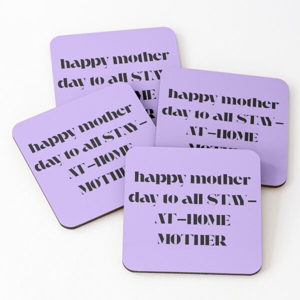 Item preview, International mother’s Day-stay-at-home moms designed and sold by Yassine SEBA.
