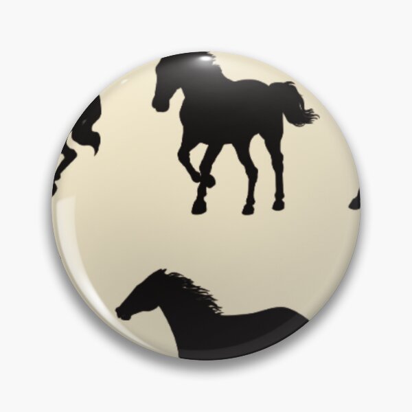Item preview, Beautiful Horses designed and sold by NoxLand.