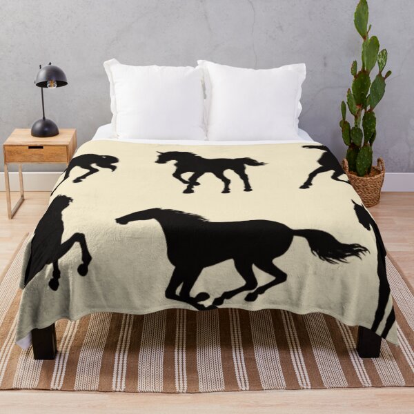 Item preview, Beautiful Horses designed and sold by NoxLand.