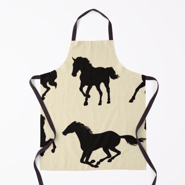 Item preview, Beautiful Horses designed and sold by NoxLand.
