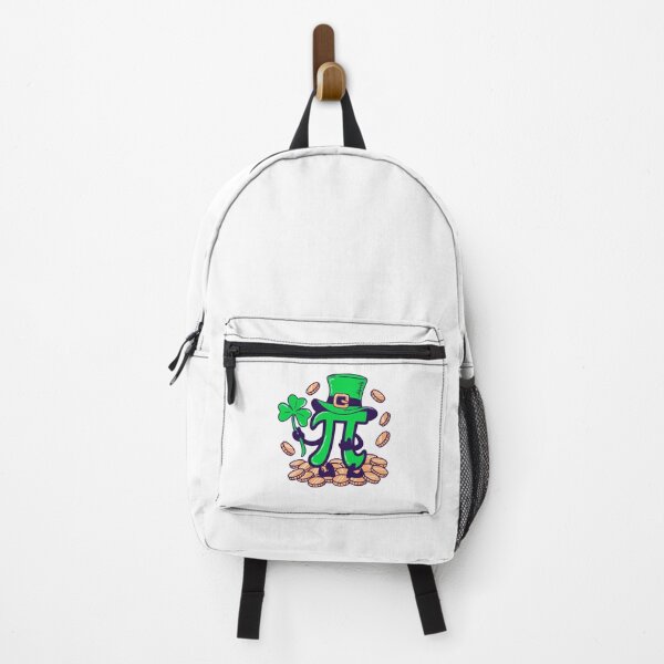 Item preview, Lucky Irish Pi Day designed and sold by SignumShop.