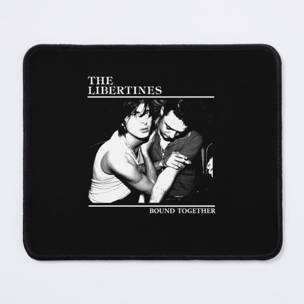 Item preview,  The Libertines designed and sold by artisanmilly.