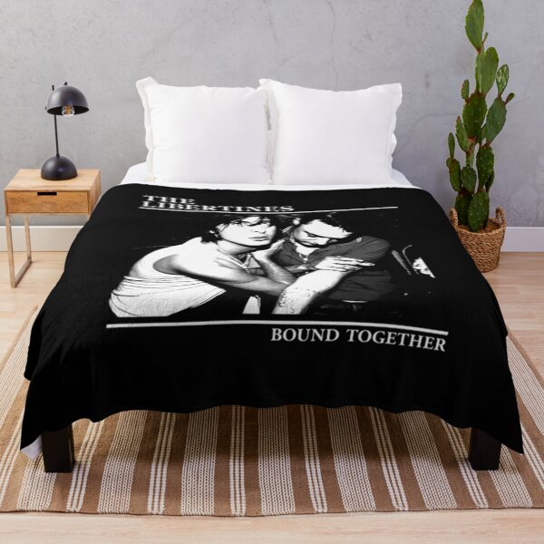 Item preview,  The Libertines designed and sold by artisanmilly.