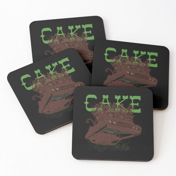 Item preview,  Cake Band designed and sold by YH-Store.