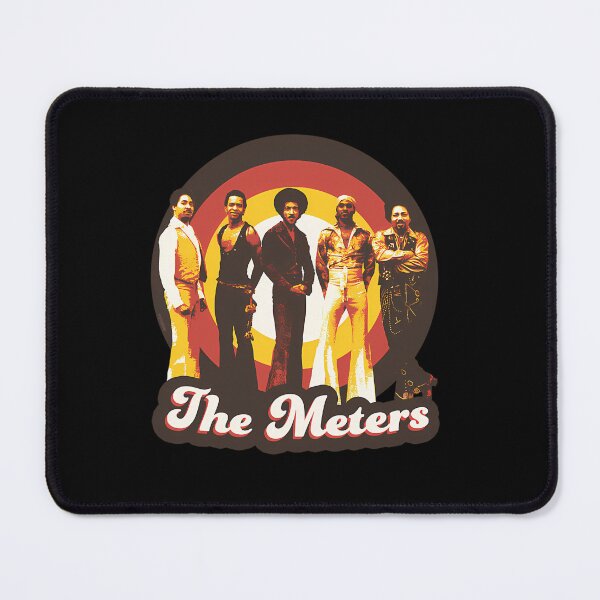 Item preview, The Meters 70S Funky Soul designed and sold by artisanmilly.