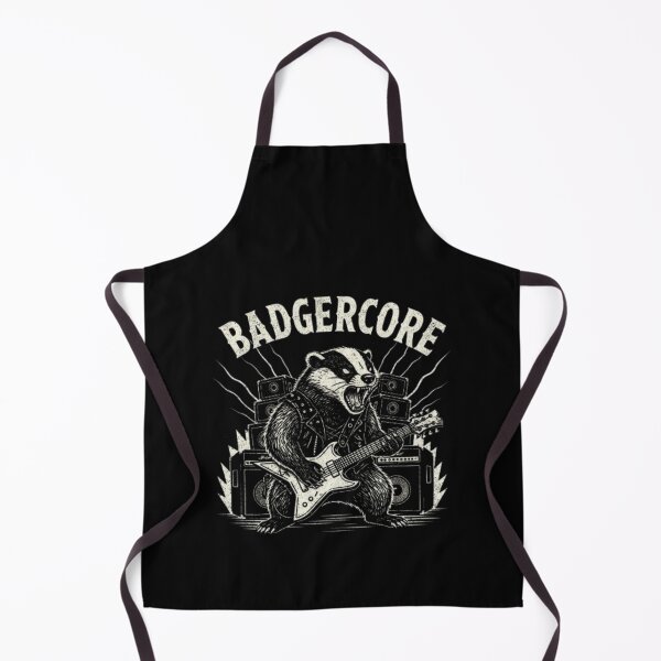 Item preview, Badgercore designed and sold by Aise06.