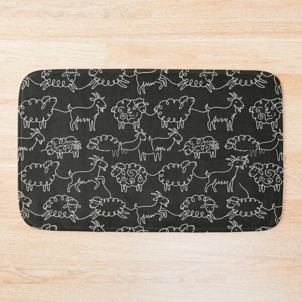 Item preview, Sheep Dreams and Doodles designed and sold by Vanich-Panich.