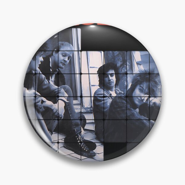 Item preview,  The Replacements - Let It Be Squares designed and sold by YH-Store.