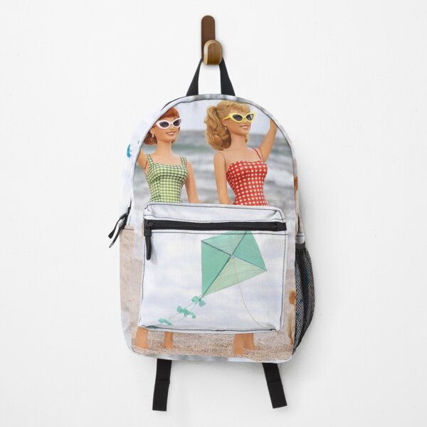 Item preview, Beach kite day midcentury designed and sold by LuluLeb.