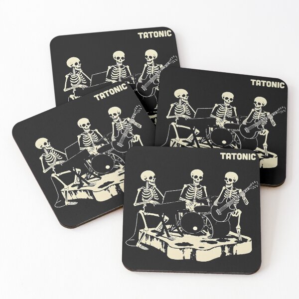 Item preview, Jam on Toast EP cover - Tatonic designed and sold by tatonic.
