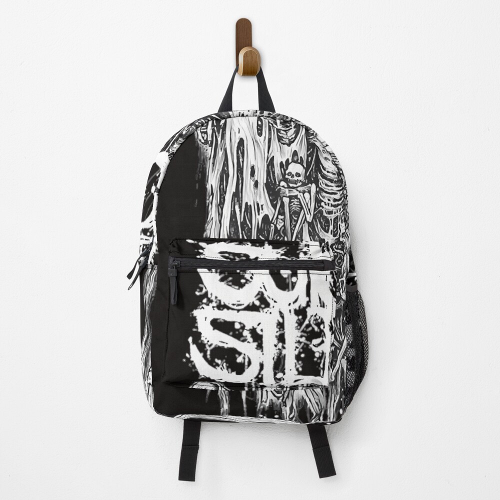 Item preview, Backpack designed and sold by YH-Store.