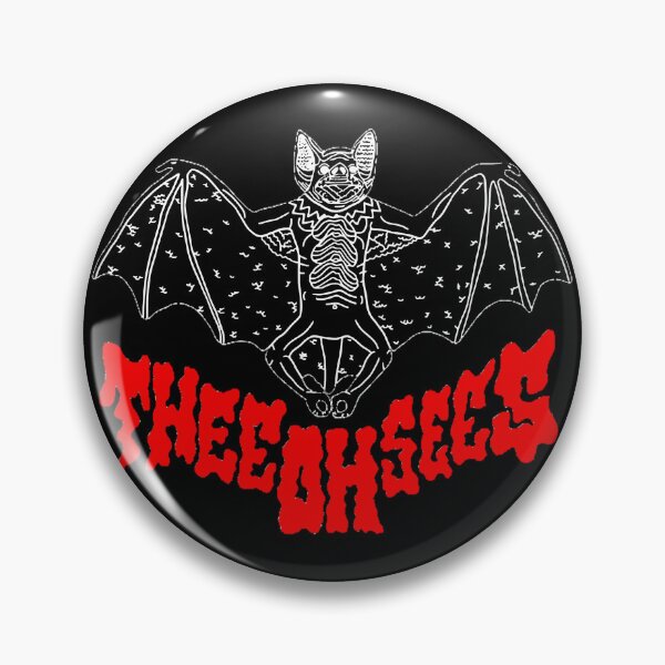 Item preview, The Truth Is You Are Not The Only Person Concerned About Thee Oh Sees designed and sold by artisanmilly.