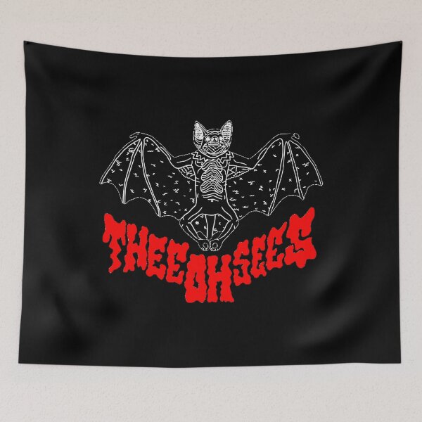 Item preview, The Truth Is You Are Not The Only Person Concerned About Thee Oh Sees designed and sold by artisanmilly.