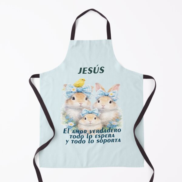 Item preview, True Love: A Family of Faith Bunnies designed and sold by the artedivino.