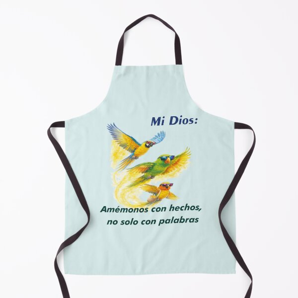 Item preview, Faith in Action: Parrots with a Christian Message designed and sold by the artedivino.