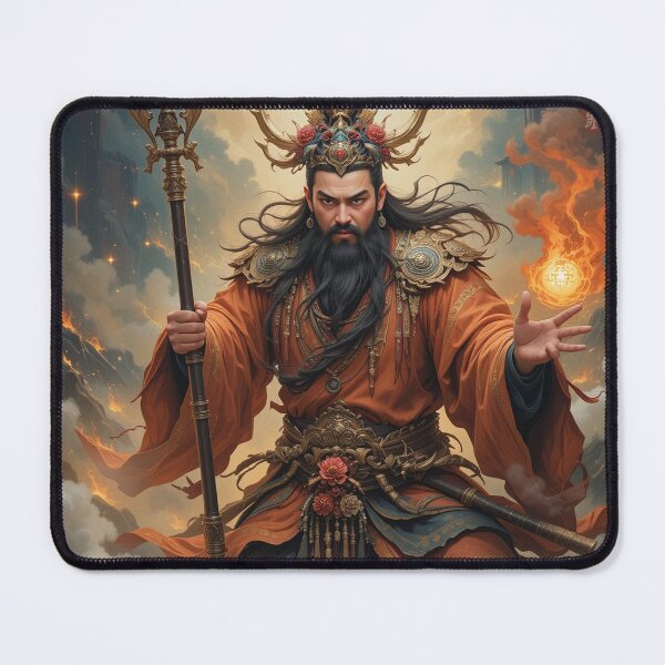 Item preview, Chong Kui designed and sold by RaF71PrO.