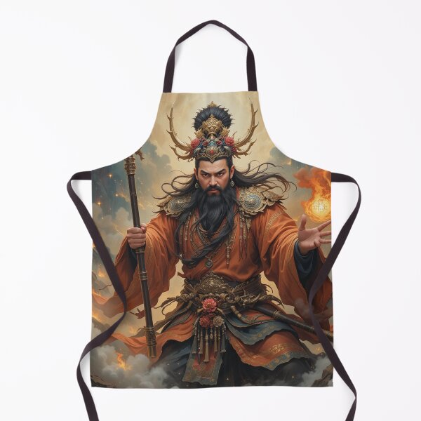 Item preview, Chong Kui designed and sold by RaF71PrO.