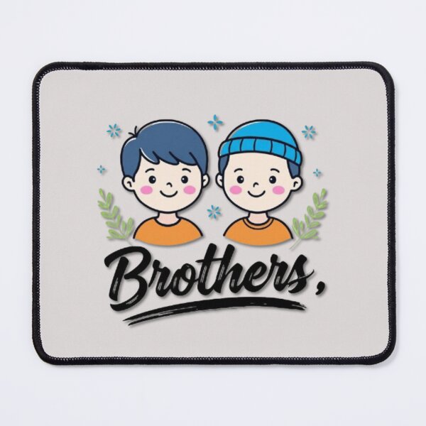 Item preview, Brothers designed and sold by Aise06.