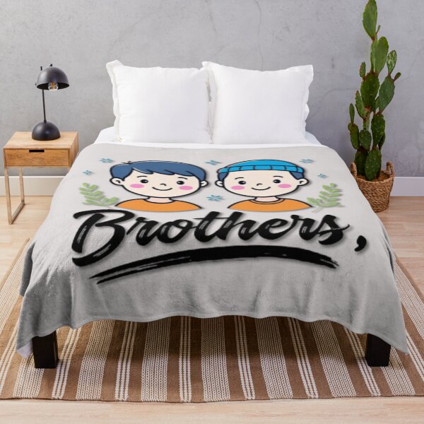 Item preview, Brothers designed and sold by Aise06.
