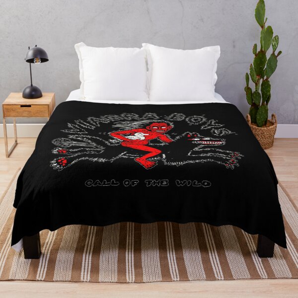 Item preview, Viagra Boys Call Of The Wild designed and sold by artisanmilly.