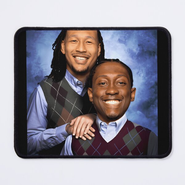 Item preview, Jalen Williams And Jaylin Williams Step Brothers O designed and sold by Bio-phile.