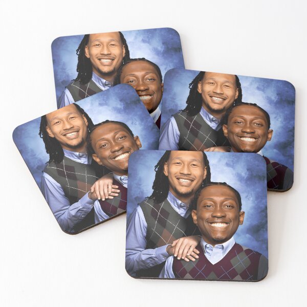 Item preview,  Jalen Williams And Jaylin Williams Step Brothers O designed and sold by Bio-phile.