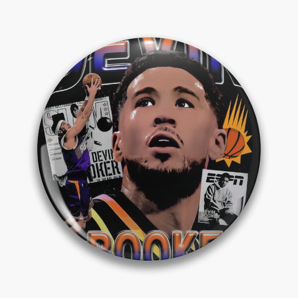 Item preview, Devin Booker Vintage designed and sold by juli-aut.