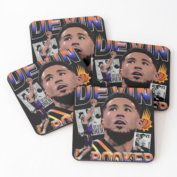Item preview, Devin Booker Vintage designed and sold by juli-aut.